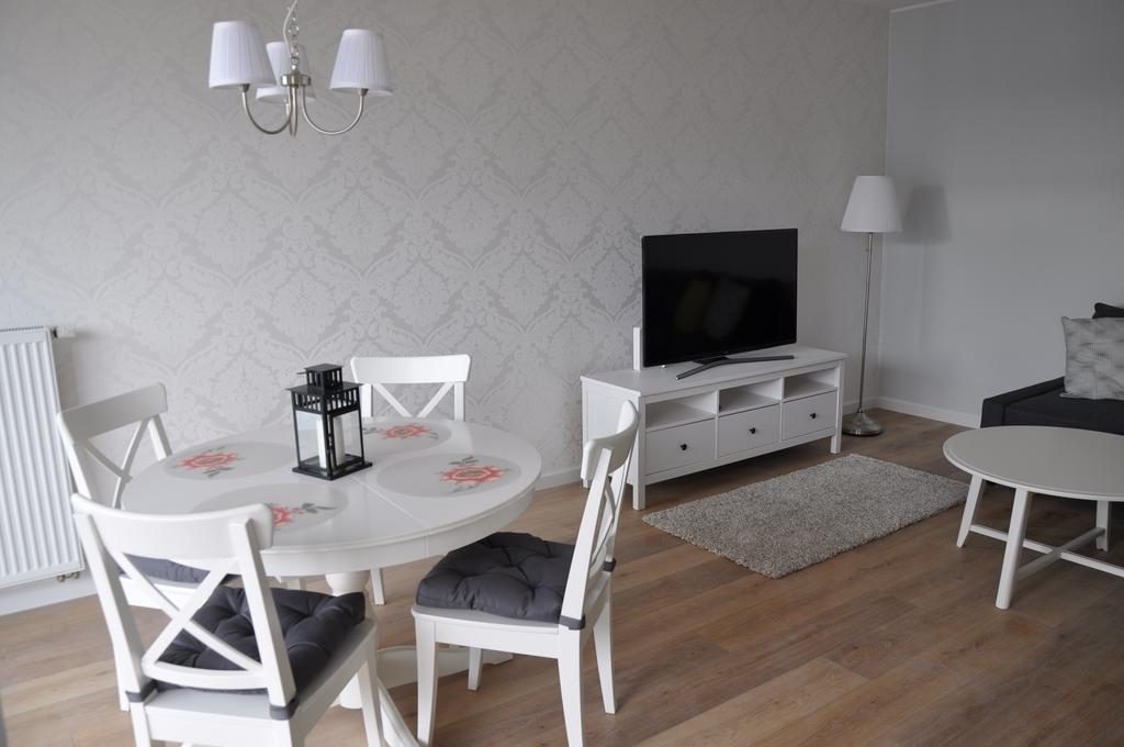 Holidays Home Apartamenty Chmielna Gdansk Room photo